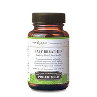 Herbalogic Easy Breather Capsules, 30ct.
