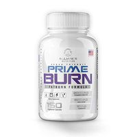 Fat Burners for Men; Diet Pills That Work Fast for Women, Weight Loss Pills with Results, Appetite Suppressant for Weight Loss, Fat Burner Supplement by The Alliance Nutrition