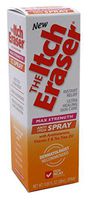 Tenders The Itch Eraser Spray Max Strength 0.95oz (2 Pack)