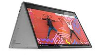 Lenovo Flex 6 2-in-1 Laptop, 14 inches FHD (1920 x 1080) Touchscreen, Intel Core 8th Gen i5-8250U, 8GB RAM, 512GB SSD, Windows 10 Home (Renewed)