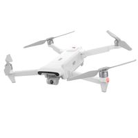 Faironly FI-MI X8 SE RC Quadcopter Spare Parts Main Body with Propellers