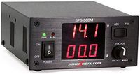 Powerwerx SPS-30DM Variable 30 Amp Desktop Power Supply with Digital Meters