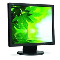 NEC AS Series AS171-BK 17" Screen LCD Monitor