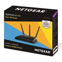 DD-WRT Netgear Nighthawk R6700 AC1750