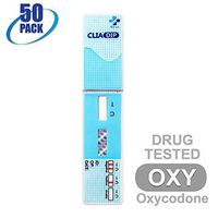 MiCare [50pk] - 1-Panel Urine Drug Test Card Oxycodone (OXY) #MI-WDOX-114