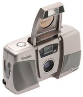 Kodak C400 Advantix APS Camera