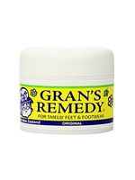 Gran's Remedy. Foot Care