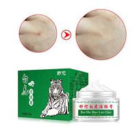 HELLOYOUNG White Tiger Balm Ointment for Toothache Stomachache Muscle Relieving Balm Dizziness Essential Balm Oil Ointments