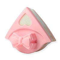 Glass Wiping Window Double-Sided Glass Cleaner Magnetic Window Cleaner Double Hollow 15-24MM