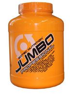 Scitec Nutrition Jumbo Professional 1620 g by Scitec
