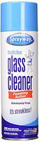 Sprayway 707 Glass Cleaner (Pack of 3)