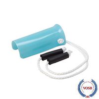 Mercer SEMI-Rigid Sock AID with Foam Handles