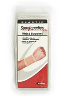 Gamma Elastic Wrist Support, Tan, X-Large