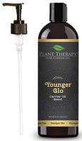 Plant Therapy Younger Glo Carrier Oil Blend 16 oz Base Oil for Aromatherapy, Essential Oil or Massage use