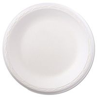 GNP80900 - Celebrity Foam Dinnerware