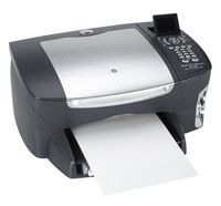 HP PhotoSmart PSC 2510 All-in-One