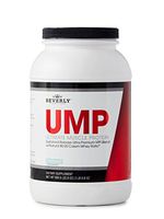 Beverly International UMP Protein Powder 30 Servings, Rocky Road. Unique whey-Casein Ratio Builds Lean Muscle and Burns Fat for Hours. Easy to Digest. No Bloat. (32.8 oz) 2lb .8 oz