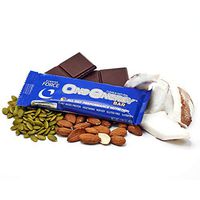 One Energy Bar: Force