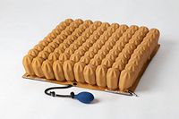 4" Starlock Cushion Seat Size: 15.5" x 17.25"