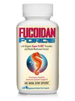FUCOIDAN FORCE® - 24 Bottles Pack