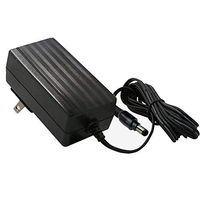 UTK Replacement DC Plug for Infrared Heating Back Brace, Shoulder Brace, Back Stretcher and Long Wraps