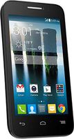 New Factory Unlocked AT&T T-Mobile Alcatel OneTouch Evolve 2, Black, International GSM Android Phone, Unlocked to work with AT&T, T-Mobile, Simple Mobile, Ultra Mobile, Family Mobile all GSM Network worldwide