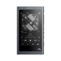 Sony NW-A55 16GB High-Resolution Digital Music Player Walkman Grayish Black(International Version/Seller Warranty)