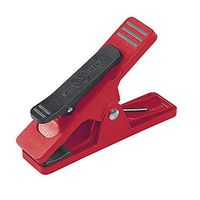 Get A Grip Composite Clip - Red