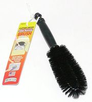 Brushtech Clothes Dryer Lint Screen Brush B304C, Set of 2