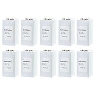 10pc Exell 246 Alkaline 9V Battery NEDA 1602, PP6, 6F50-2