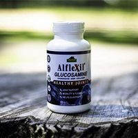 Colageno Glucosamina Y Condroitina + Acido Hialuronico - Alivia Articulaciones