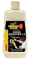 Meguiar's M9 Mirror Glaze Swirl Remover 2.0 - 16 oz. by Meguiar's