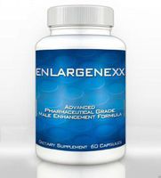 Enlargenexx Male Enhancement Enlargement Pill by Enlargenexx