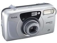 Kodak F620 Advantix APS Camera w/ Zoom