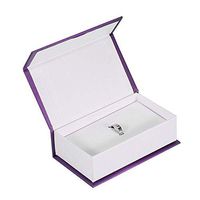 Qiterr 5Sizes Anti Snoring Ring, Snoring Stopper Sleeping Breath Aid Acupressure Stop Snore Device(XS)