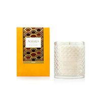 AGRARIA Balsam Scented 7oz Perfume Candle - Premium Soy-Based Wax
