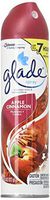 Glade Room Spray Odor Eliminator and Air Freshener 8 oz (227 g) Apple Cinnamon (Pack - 1)