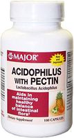 Acidophilus with Pectin