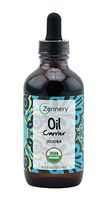 Zennery 100% Jojoba Oil – 110 ml; 4 fl oz