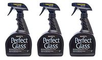 Hope's Perfect Glass Cleaner Pack of 3