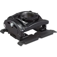 Chief Rpa Elite Projector Hardware Mount Black (RPMC361)