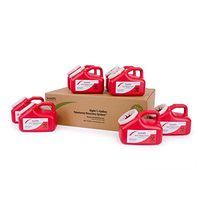 Eight 1-Gallon Takeaway Recovery System - SHARPS-81008