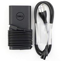 Dell 90W USB-C, LA90PM170 0TDK33 TDK33 AC Power Adapter Charger