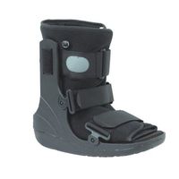 Premium Low Walker/Cam Boot (MEDIUM)