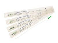 Colon Tube for Enemas -5 Pack Disposable Colon Tubes for Gerson Coffee Enemas/Higher Colon Cleanse/