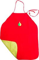 PalliPartners One Merry Minstrel - Adult Bib for Classy Seniors (Clothing Protector) - U.S.A. Business