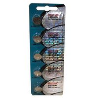 Maxell SR1116W S35 SR1116 V365 365 Silver Oxide Watch Battery