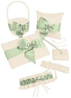 Regal Ties Gift Set Style DB75GS, Ivory