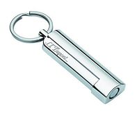 S.T. Dupont Maxijet Chrome Grey Cigar Punch