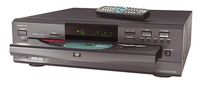 Onkyo DV-CP500 5-Disc Progressive-Scan DVD Player